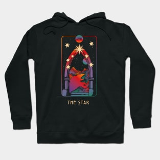 The Star Hoodie